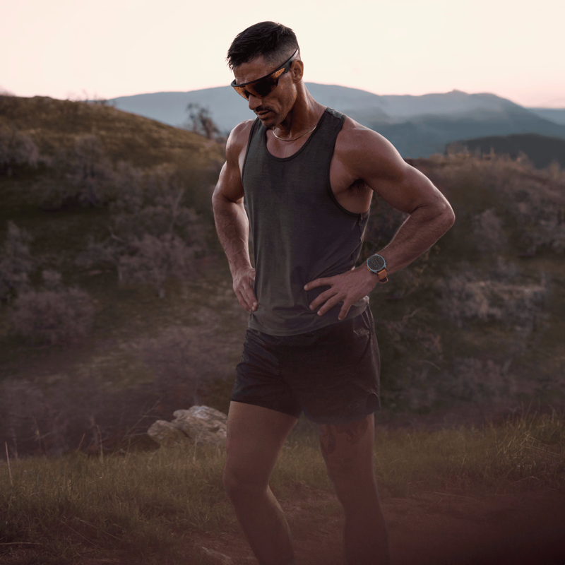 Oakley Meta Vanguard Sunglasses - Black/Prizm Road-7