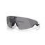 Oakley Meta Vanguard Sunglasses - White/Prizm Black