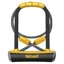 OnGuard Pitbull DT Shackle U-Lock Plus Cable - Diamond Sold Secure