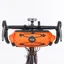 Oxford Aqua Evo Adventure 9 Litre Handlebar Pack - Orange