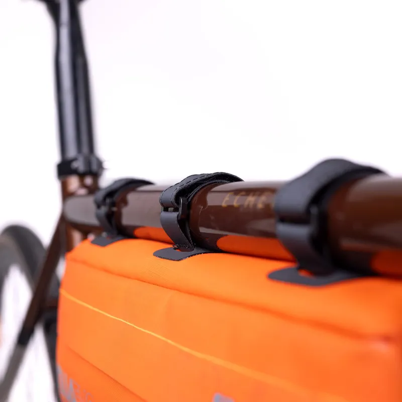 Oxford Aqua Evo Adventure Frame Pack - Orange-5