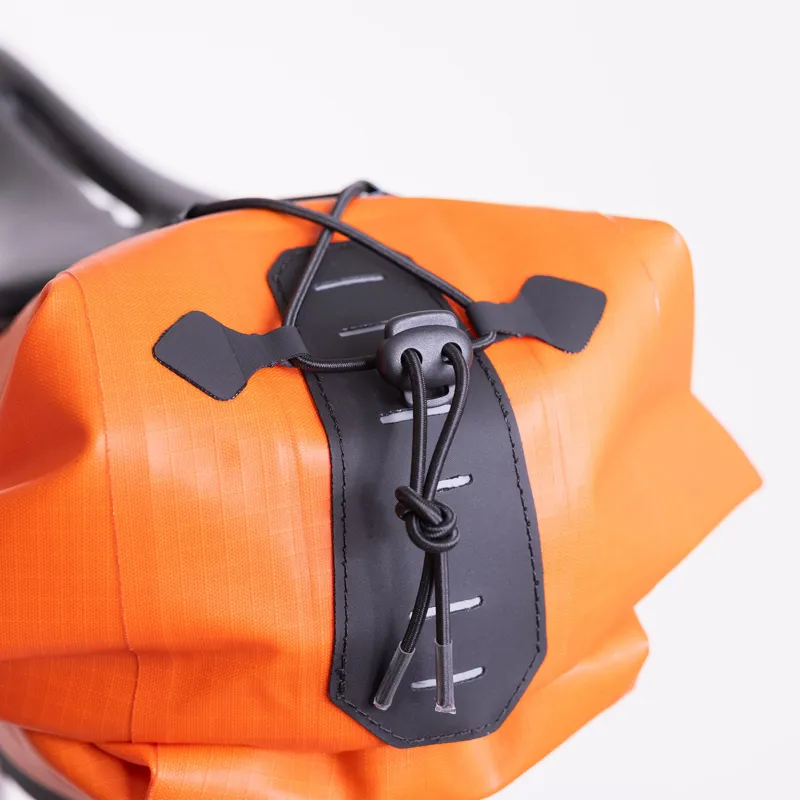 Oxford Aqua Evo Adventure Seat Pack- Orange-6