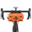 Oxford Aqua Evo Adventure Daytripper Handlebar Pack - Orange