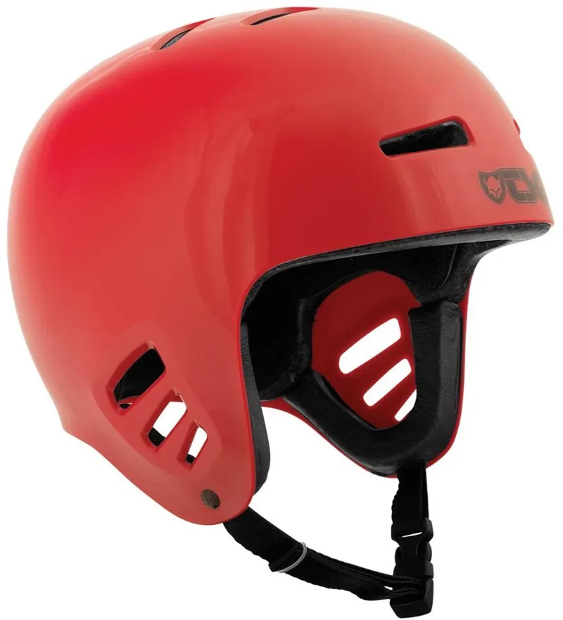 TSG Dawn BMX / Skate Helmet-1