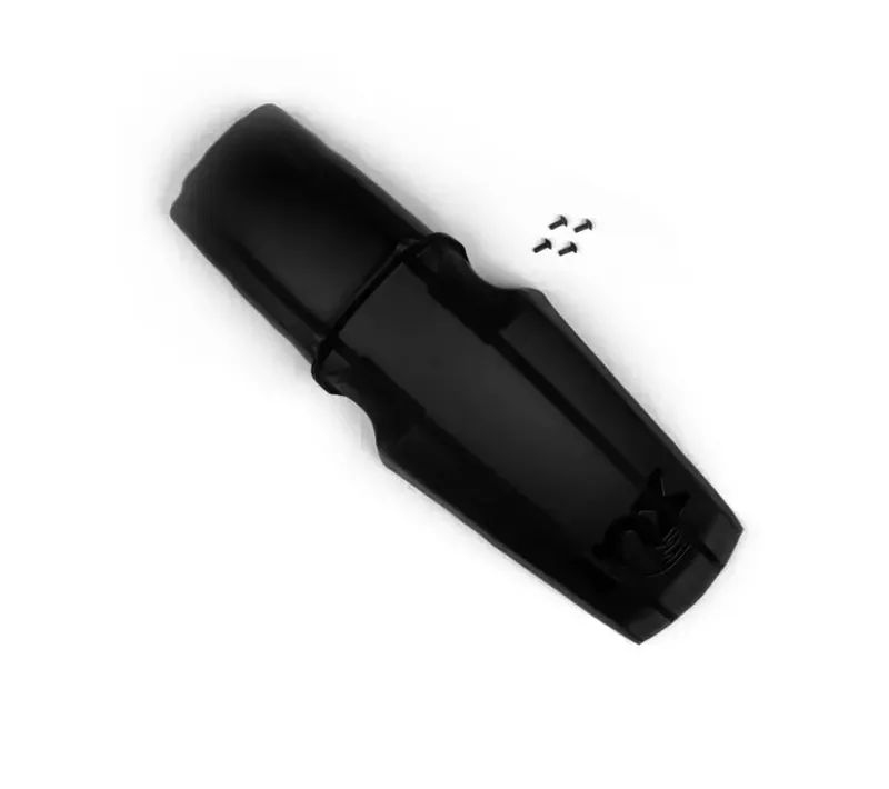 Fox Fork 36 2026 Mudguard - Long - Black