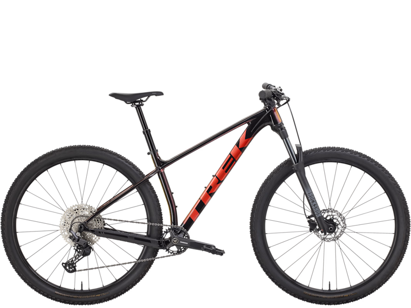 Trek Procaliber 6 2027 Hardtail Mountain Bike - Red Serpentine