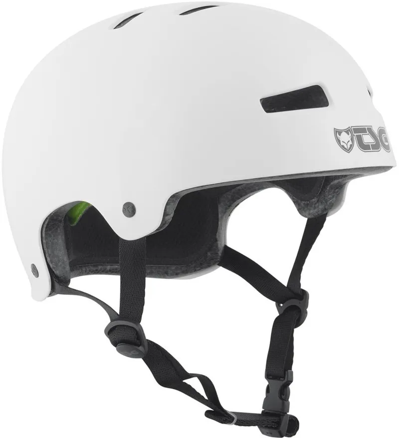 TSG Evolution Injected BMX / Skate Helmet-1