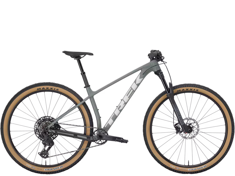 Trek Procaliber 8 2027 Hardtail Mountain Bike - Desert Sage