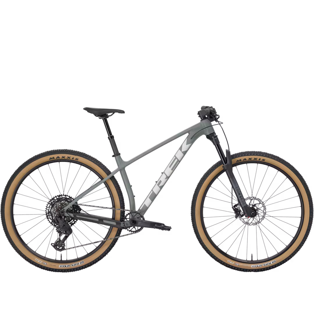 uPRISE Bikes Trek Procaliber 8 2027 Hardtail Mountain Bike - Desert Sage | Price match, 365 day returns, 18-Month Warranty, Finance Available & Free UK Delivery