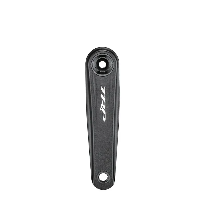 TRP CK-8050 EVO12 Alloy 12 Speed Crank - Black