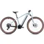 Cube Reaction Hybrid Performance 500 2025 Electric MTB - Skylightblue