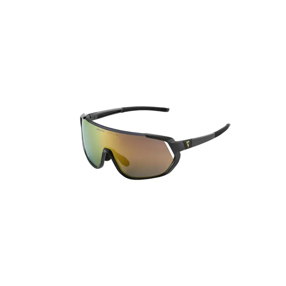 uPRISE Bikes Giant Agos Polarvis Sunglasses - Grey | Price match, 365 day returns, 18-Month Warranty, Finance Available & Free UK Delivery