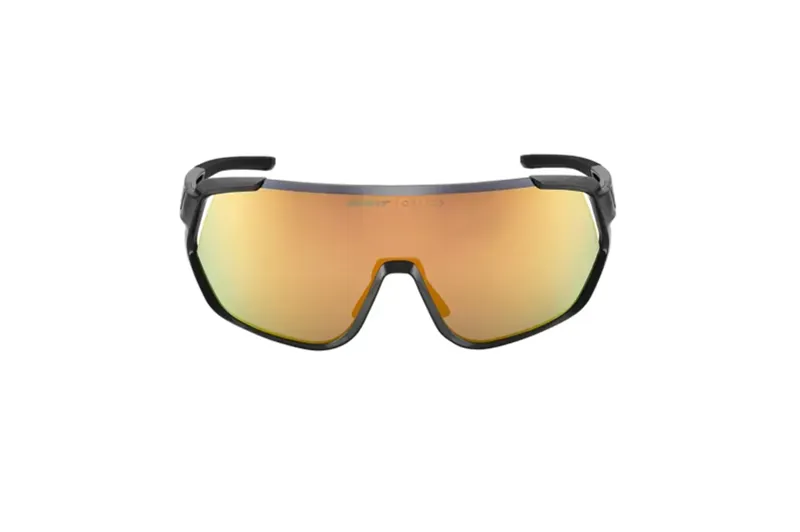 Giant Agos Polarvis Sunglasses - Grey-1