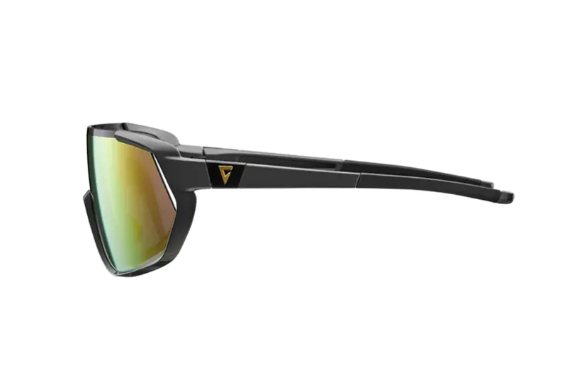 Giant Agos Polarvis Sunglasses - Grey-2