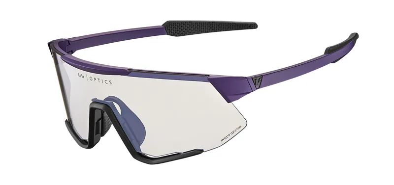 Liv Lumea Fotovis Women's Sunglasses - Purple