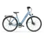 Tenways CGO800S 2025 Electric Hybrid Bike - 48cm - Sky Blue