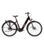 Trek District+ 4 N5 B LS 2027 Electric Hybrid Bike - Cobra Blood