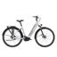 Trek District+ 4 N5 B LS 2027 Electric Hybrid Bike - Lunar Silver