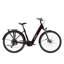 Trek District+ 3 R9 540 LS 2027 Electric Hybrid Bike - Cobra Blood