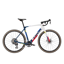 Trek Domane+ SL 9 AXS 2027 Carbon Electric Road Bike - Navy Smoke/White