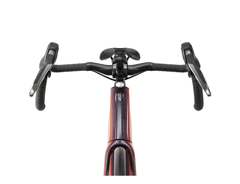 Trek Domane+ SL 9 AXS 2027 Carbon Electric Road Bike - Serpentine-2