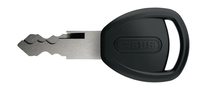 Abus 6806K Catena Chain Keyed Lock - 110cm-1