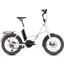 Cube Compact Hybrid 500 2025 Electric Hybrid Bike -  Cotton/Reflex