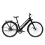 Trek Inbound+ 2 B LS 2027 Electric Hybrid Bikes - Dark Star