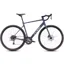 Cube Attain Pro 2025 Endurance Road Bike - Night Flight/Grey