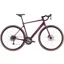 Cube Attain Pro 2025 Endurance Road Bike - Hyper Purple/Helio