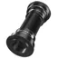 Acros PF41 Stainless BB GXP - Black