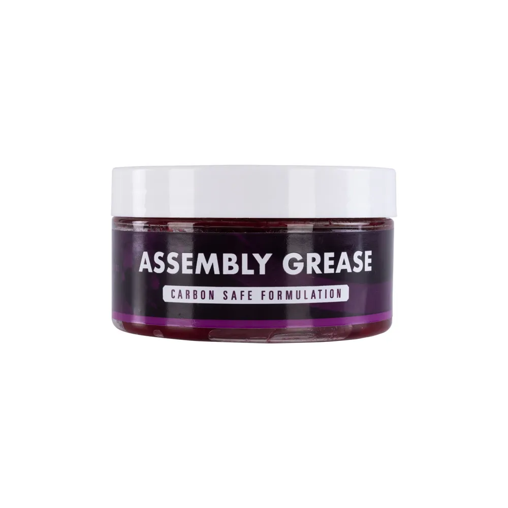 uPRISE Bikes Oxford Mint Assembly Grease - 100g | Price match, 365 day return s, 18-Month Warranty, Finance Available & Free UK Delivery