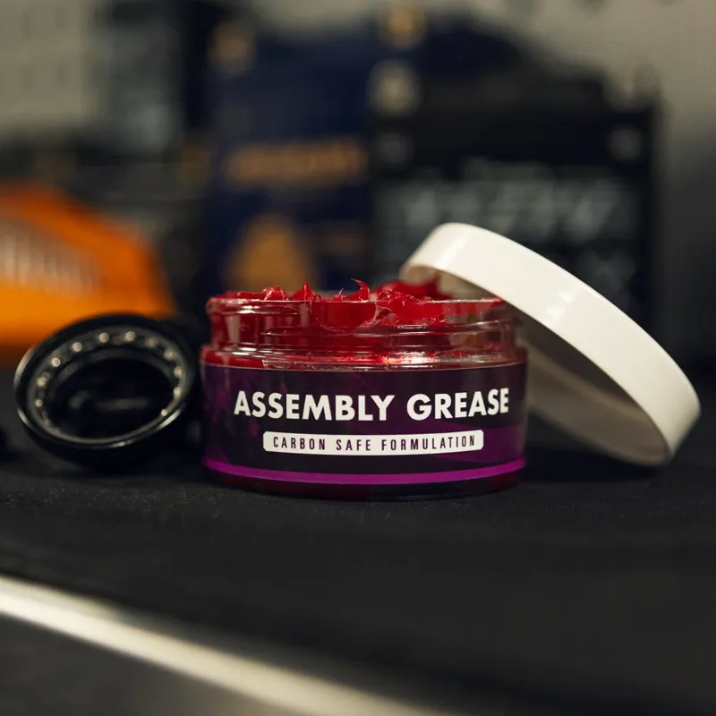 Oxford Mint Assembly Grease - 100g-2