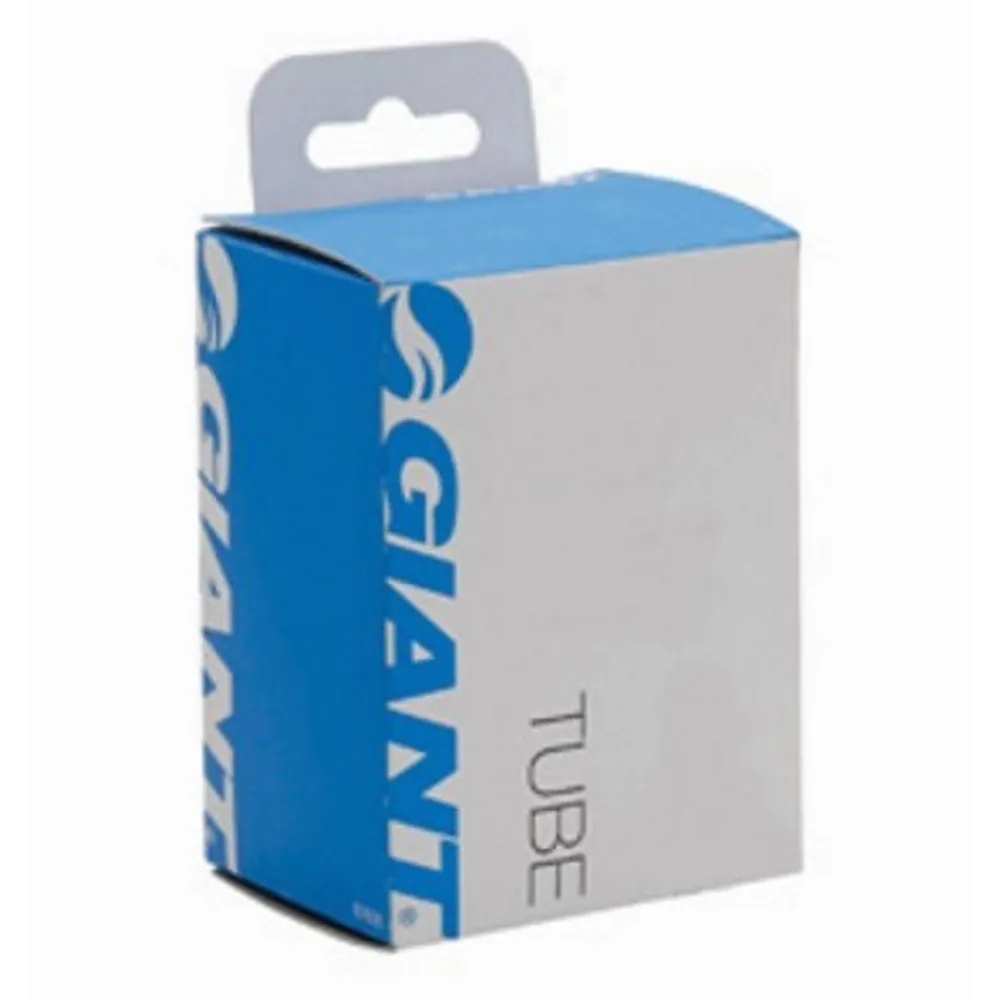 uPRISE Bikes Giant Hybrid Bike Inner Tube - 700c x 35-45 - Schrader 35mm | Price match, 365 day return s, 18-Month Warranty, Finance Available & Free UK Delivery