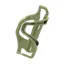 Lezyne Flow SL Water Bottle Cage - Enhanced Graphics Green