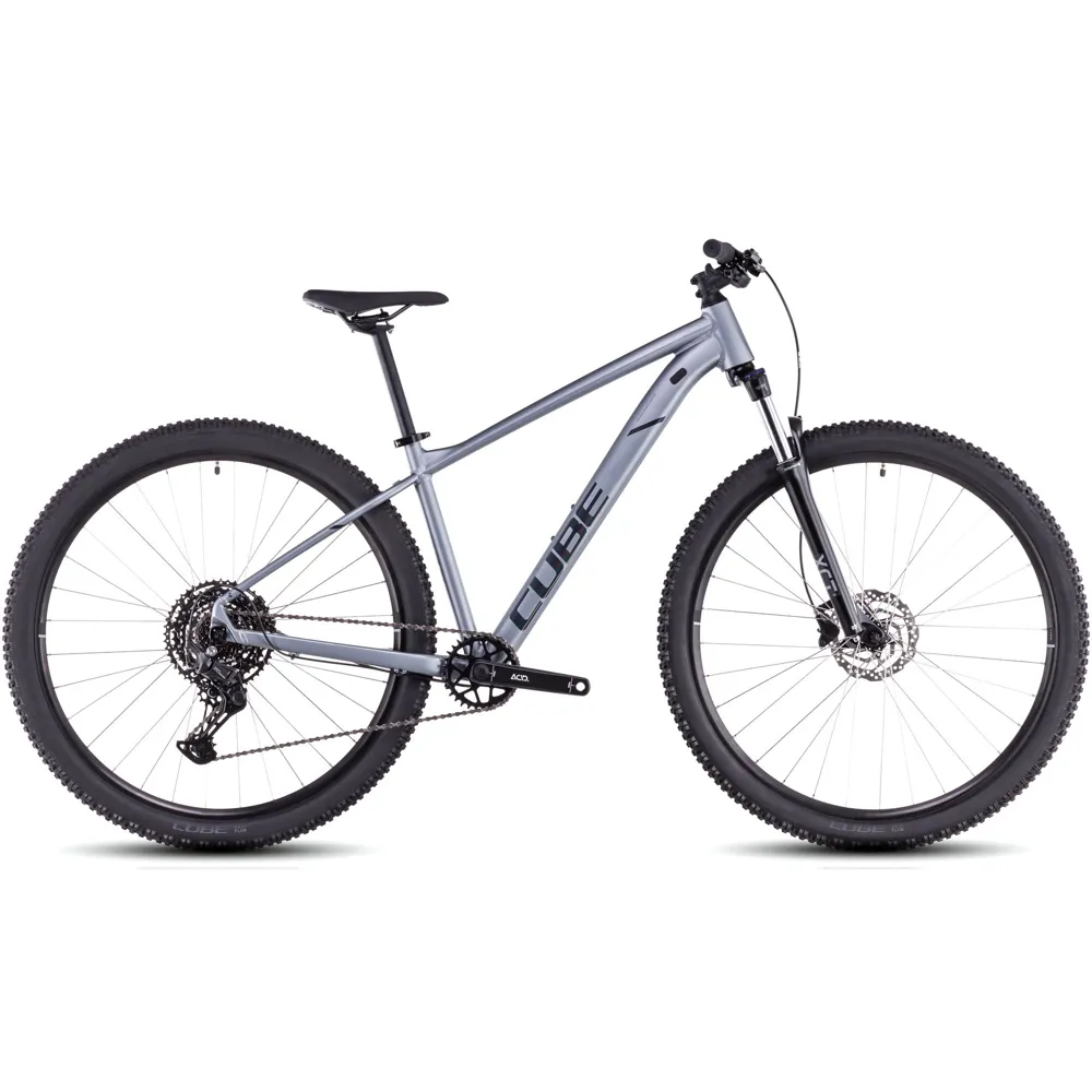 Cube Aim Race 27.5/29er 2025...