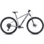 Cube Aim Race 27.5/29er 2025 Hardtail Mountain Bike - Slate Grey