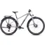 Cube Aim SLX Allroad 27.5/29er 2025 Hardtail Mountain Bike - Lunar