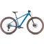 Cube Reaction Pro 27.5/29er 2025 Hardtail Mountain Bike - Metallic Teal