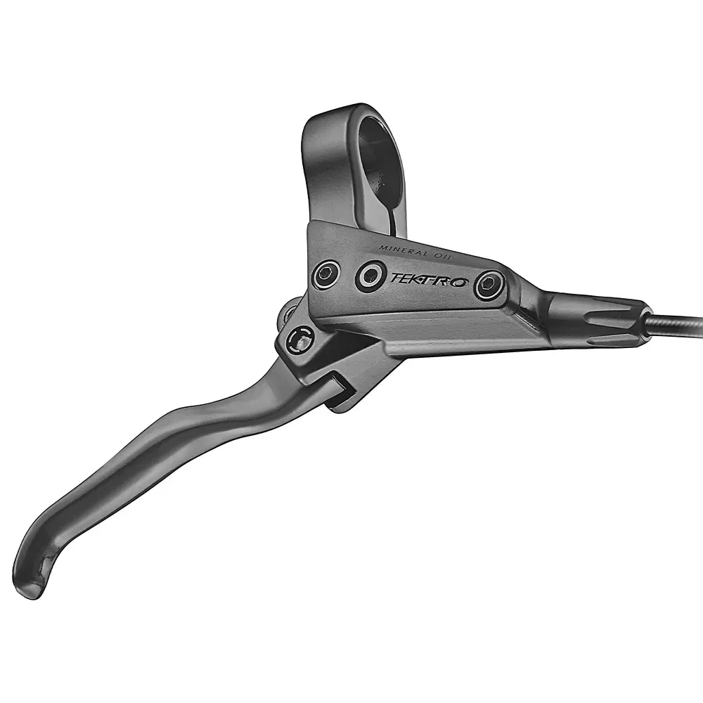 uPRISE Bikes Tektro HM1.2 Hydraulic Brake Lever - Black | Price match, 365 day return s, 18-Month Warranty, Finance Available & Free UK Delivery