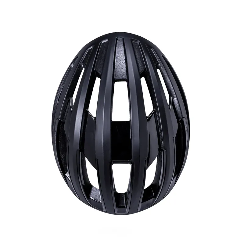 Kali Grit 2.0 Road Helmet - Solid Matt Black-2