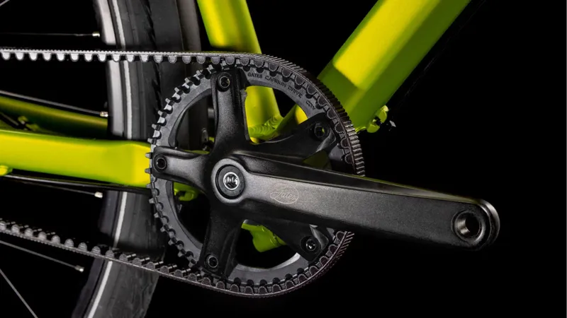 Cube Editor Race FE 2025 Hybrid Bike - Lizard/Black-5