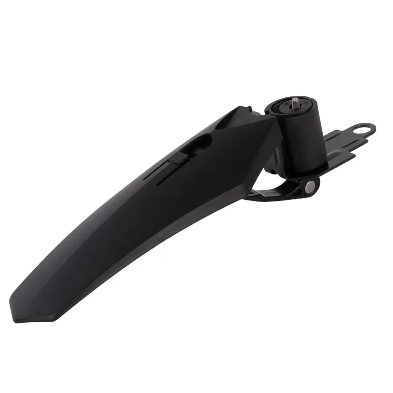 Oxford Mudstop MTN Front Mudguard - Black-2