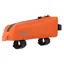 Oxford Aqua Evo Adventure XL Top Tube Pack - Orange