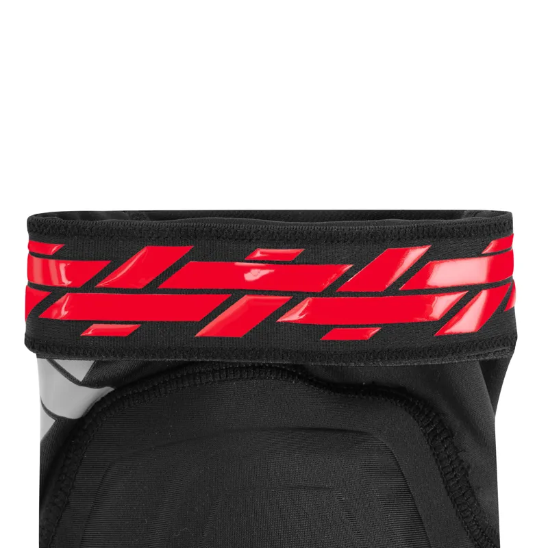 G-Form Pro-X4 Knee Guards - Black-3
