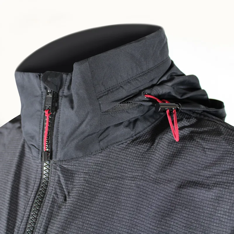 G-Form Tech Windbreaker Jacket - Black-3