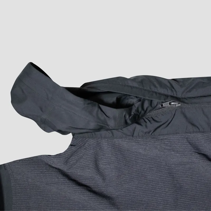 G-Form Tech Windbreaker Jacket - Black-5