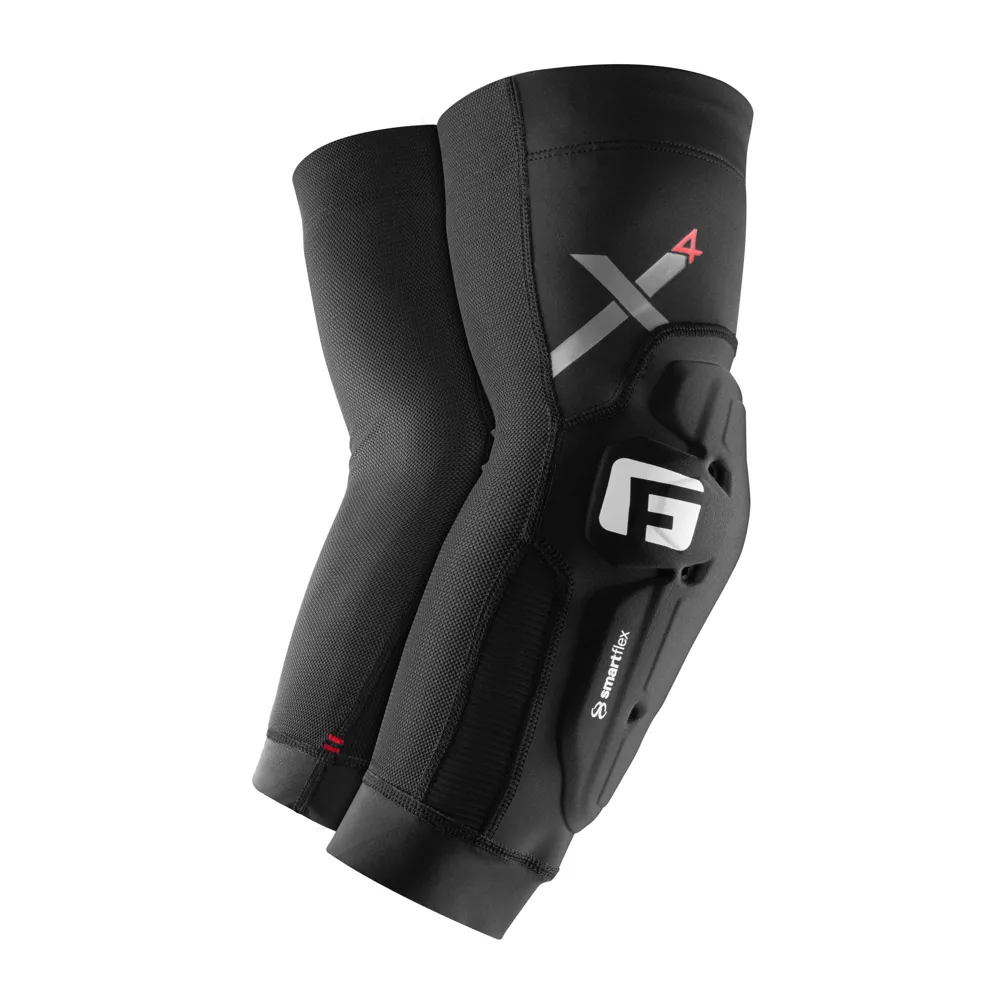 uPRISE Bikes G-Form Pro-X4 Youth Elbow Guards - Black | Price match, 365 day return s, 18-Month Warranty, Finance Available & Free UK Delivery
