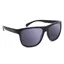 Oxford Sahara Sunglasses - Black Frame/Smoke Lens