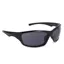 Oxford Camino Sunglasses - Black Frame/Smoke Lens